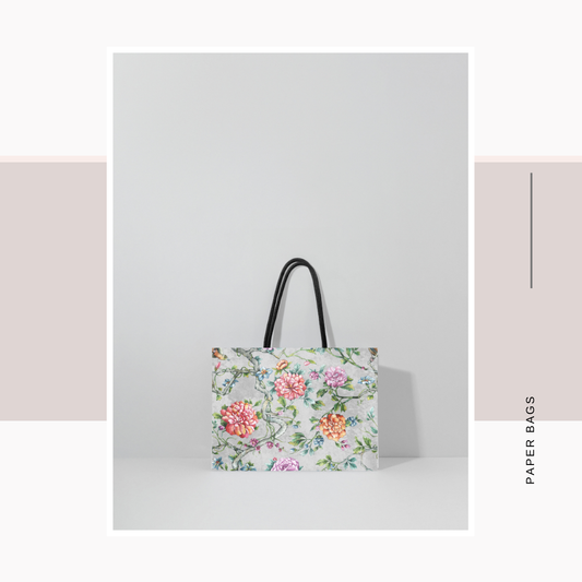 Paper Bags Misc  (Set of 50)