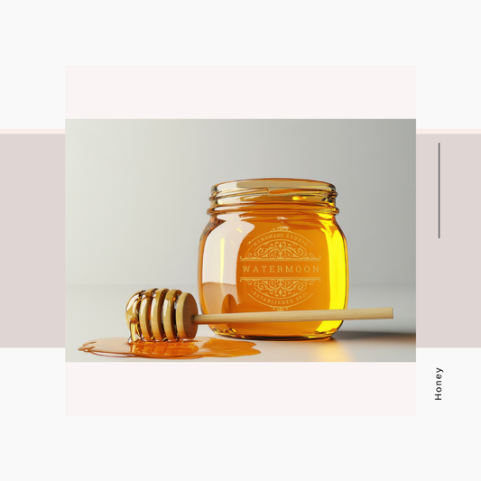 Mountain Honey Favours