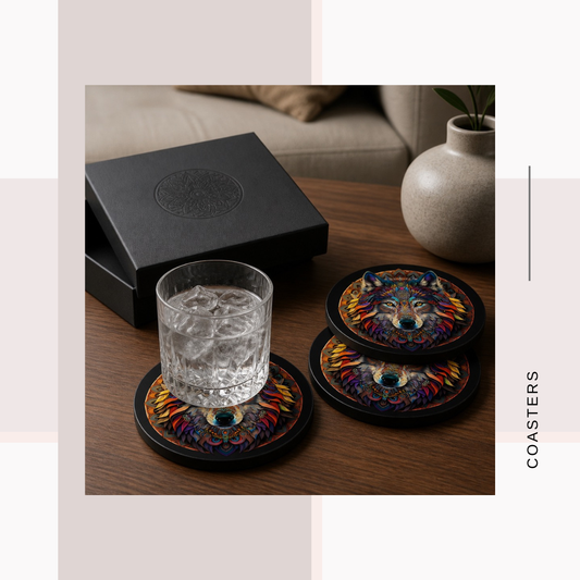 Eternal Spirit of the Wild Coasters
