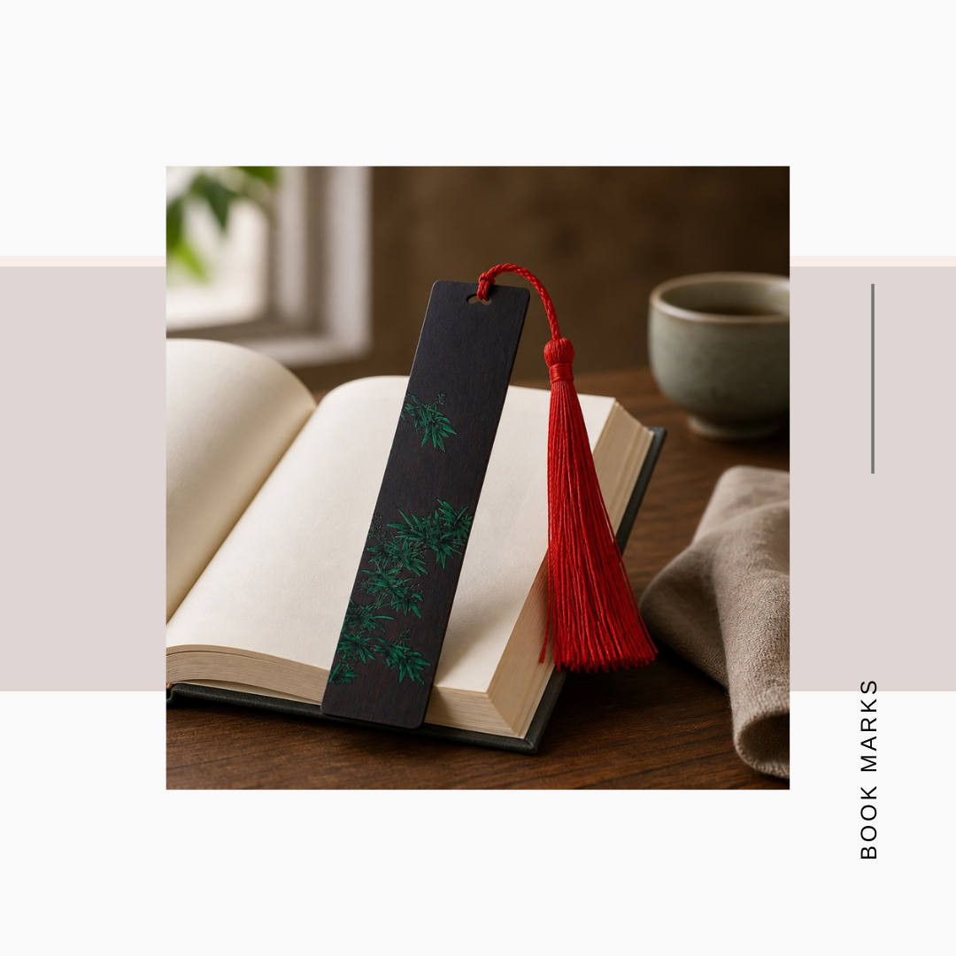 Bookmarks Cherry Blossom