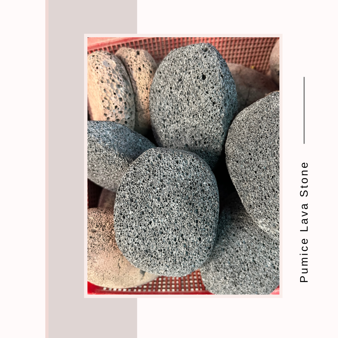 Lava Pumice Stone