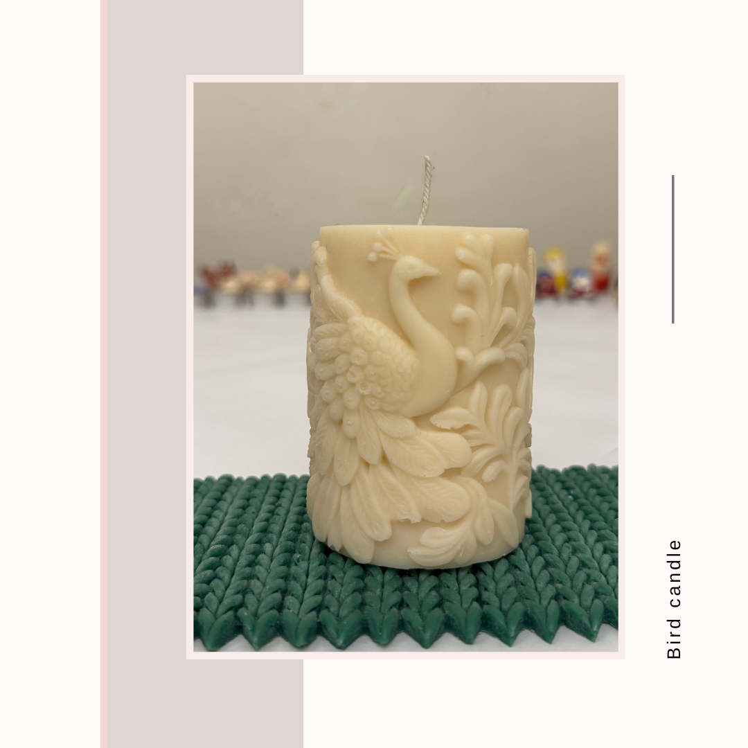 Woodland Whispers Candles