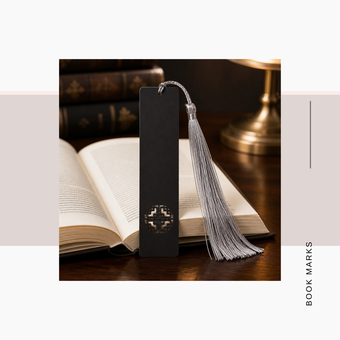 Bookmarks Wooden
