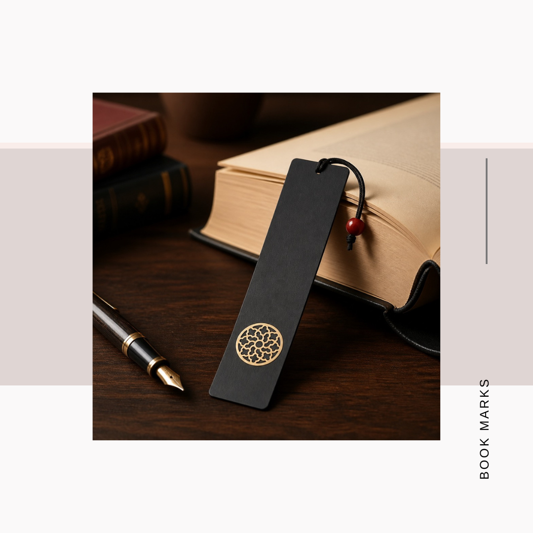 Bookmarks Wooden