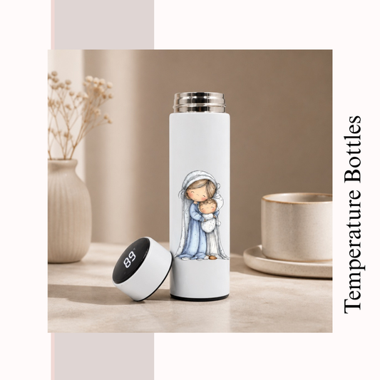 Travel Flask
