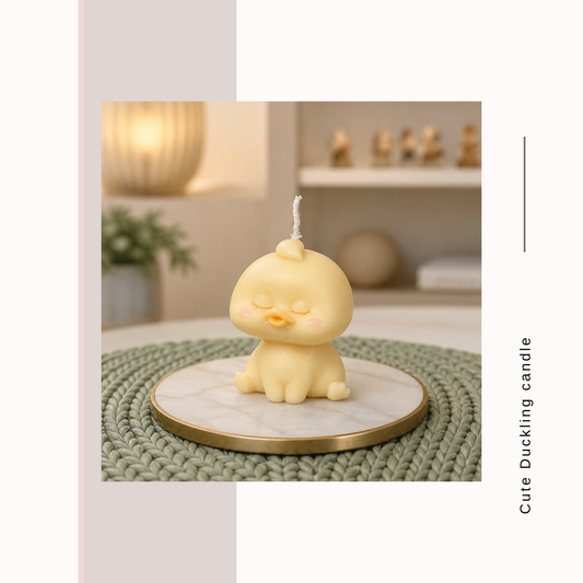 Chicken Candle