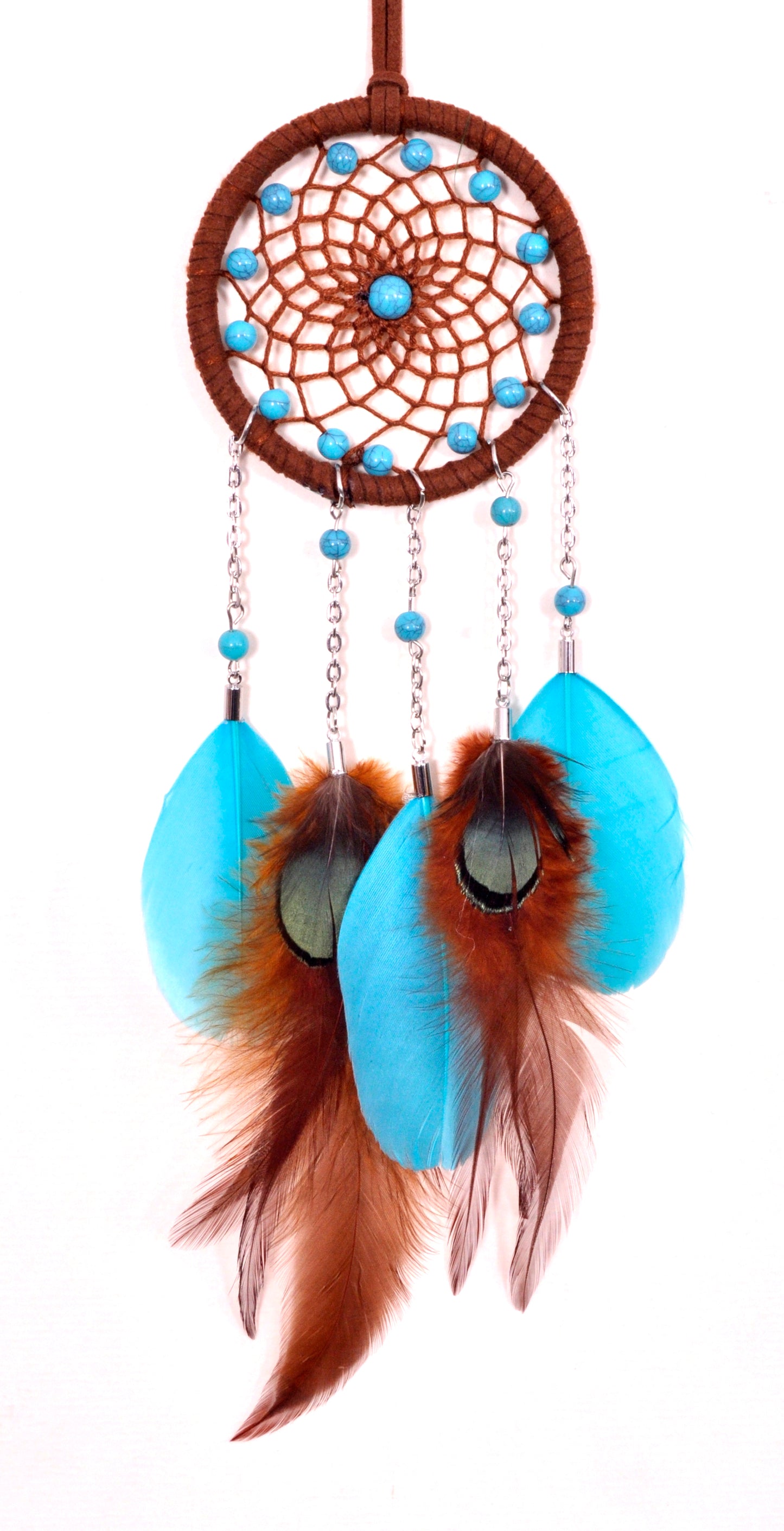 Dream Catcher Blessings