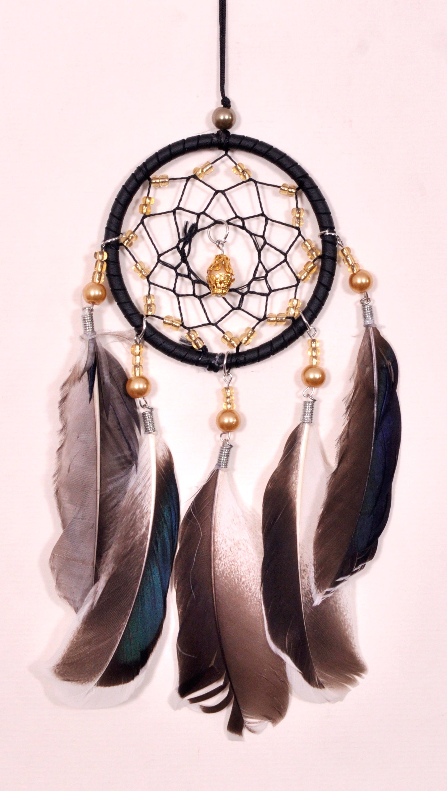 Dream Catcher Blessings