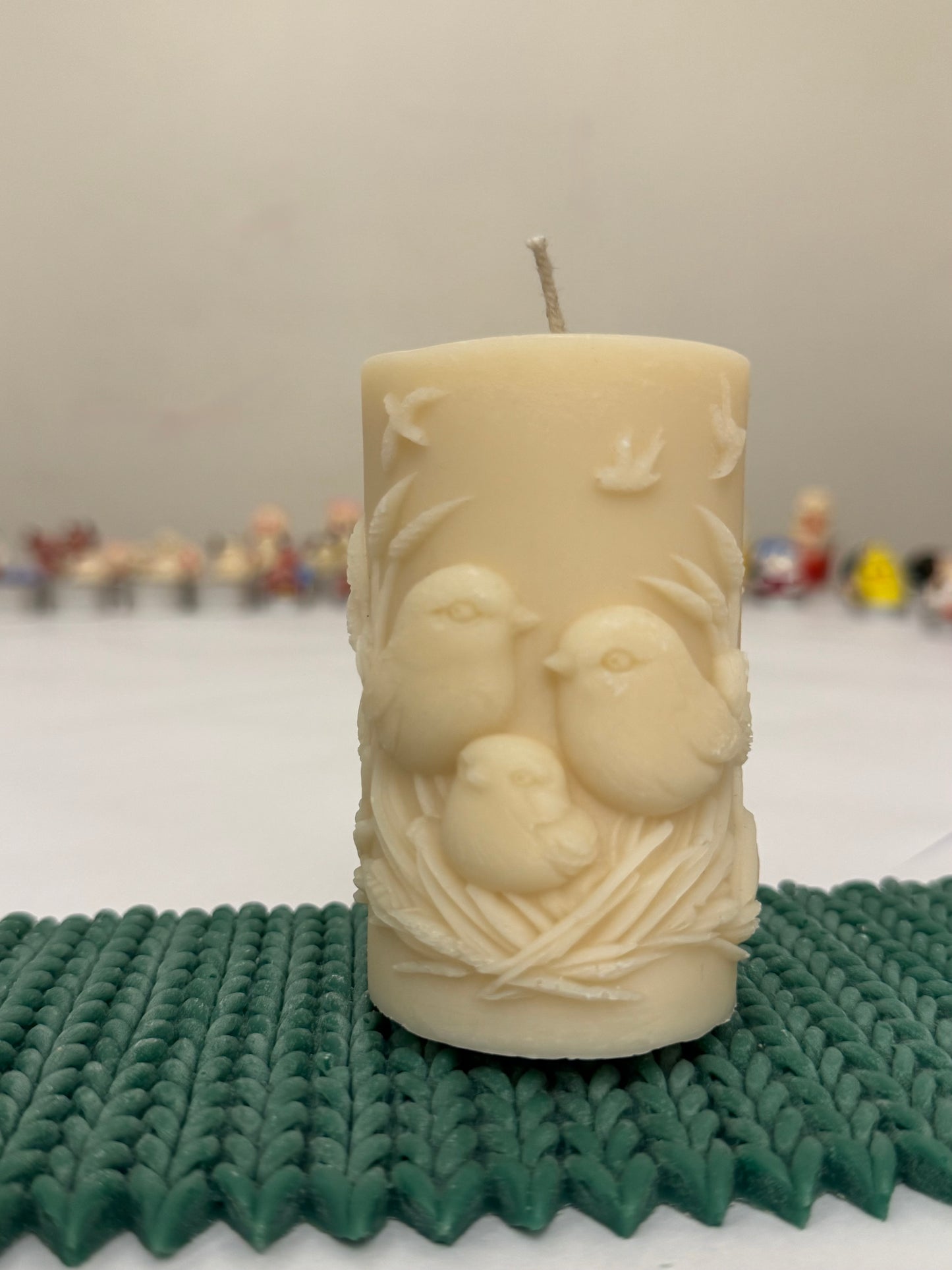 Woodland Whispers Candles