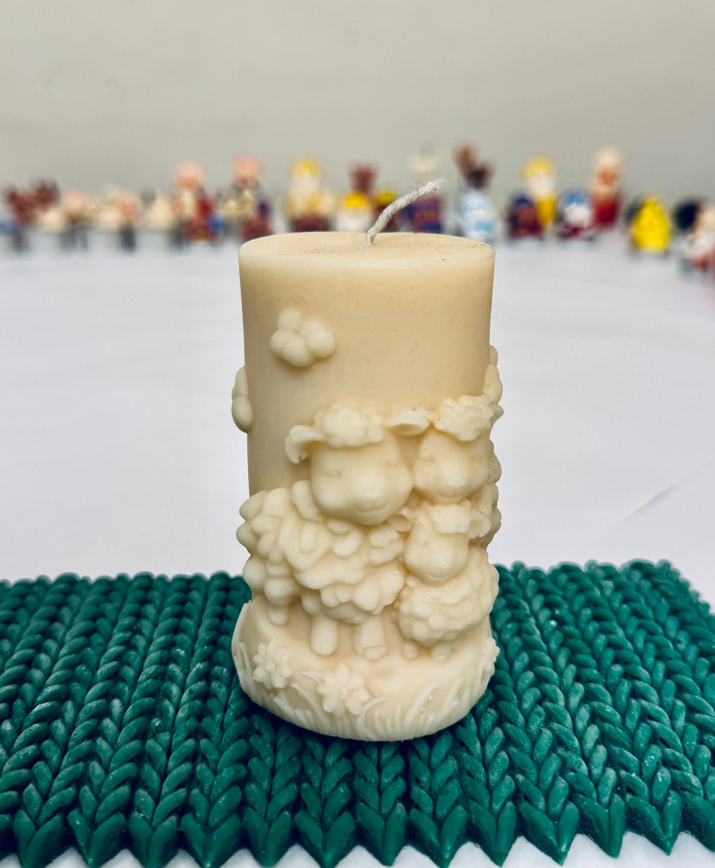 Woodland Whispers Candles