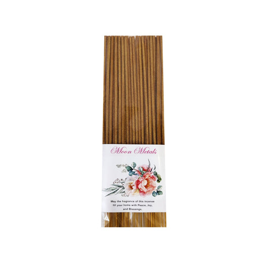 Moon Metals  Incense