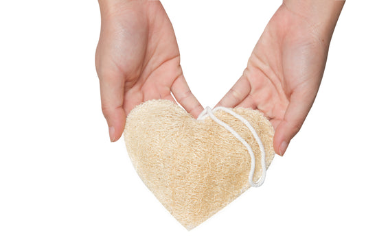 Natural Loofah