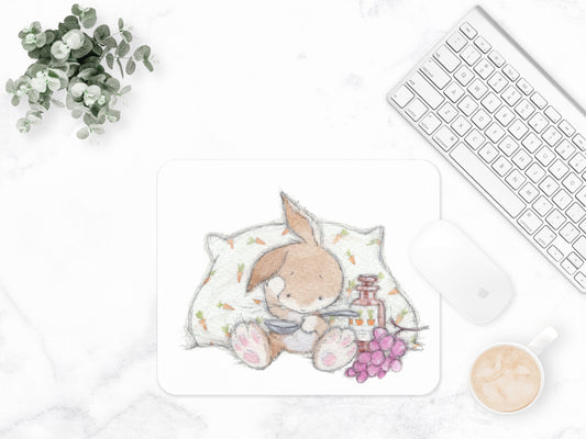 Mousepad Get Well Soon