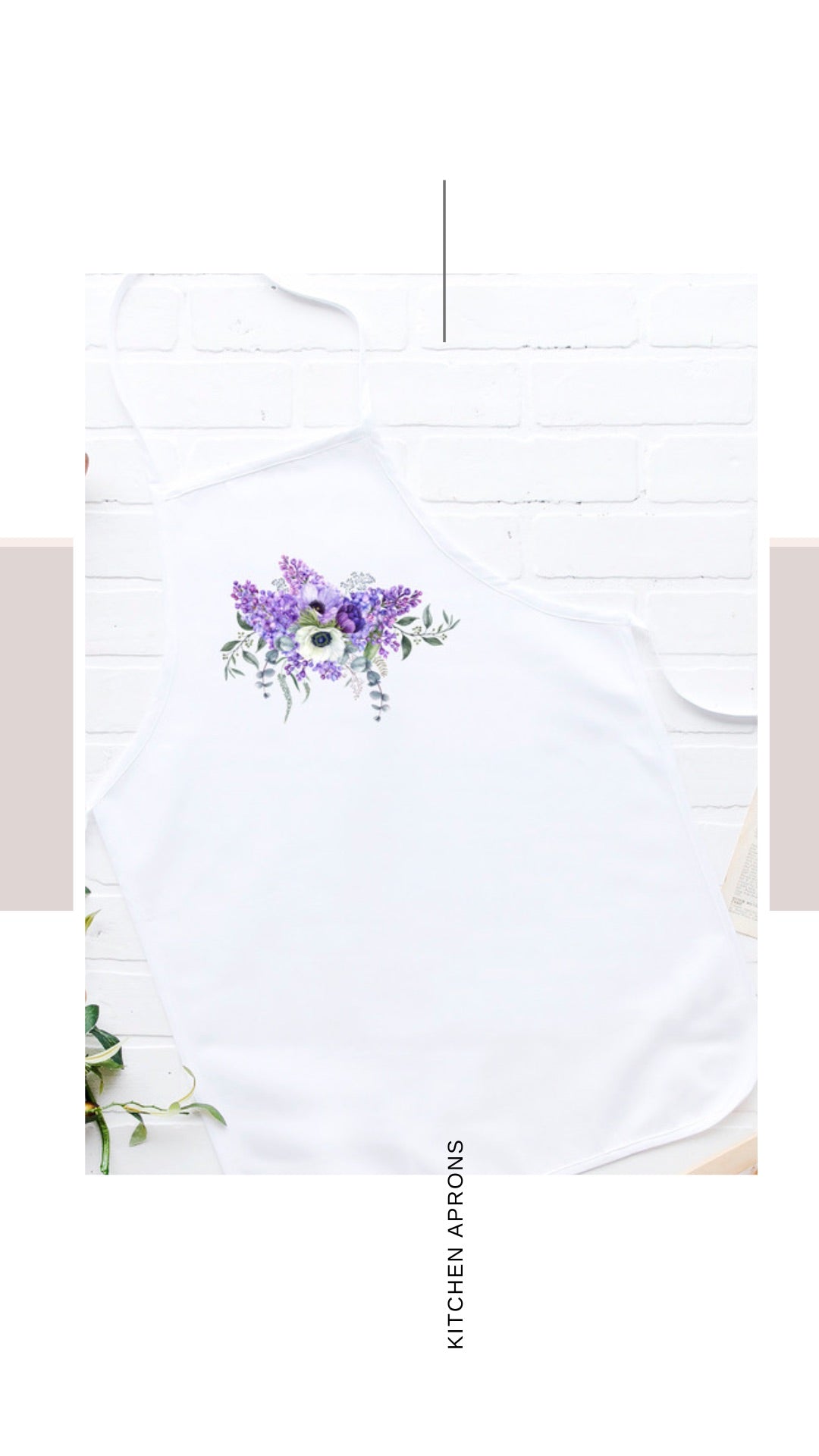 Aprons