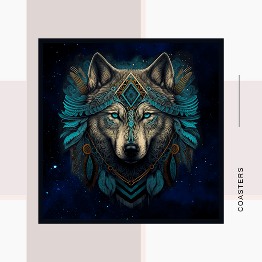 Eternal Spirit of the Wild Coasters
