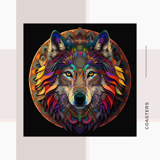 Eternal Spirit of the Wild Coasters