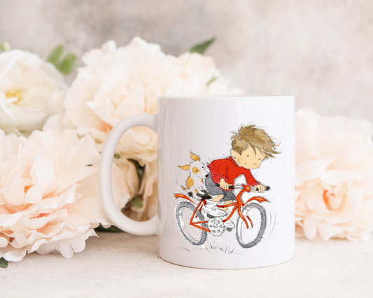 Mugs Men and Boys