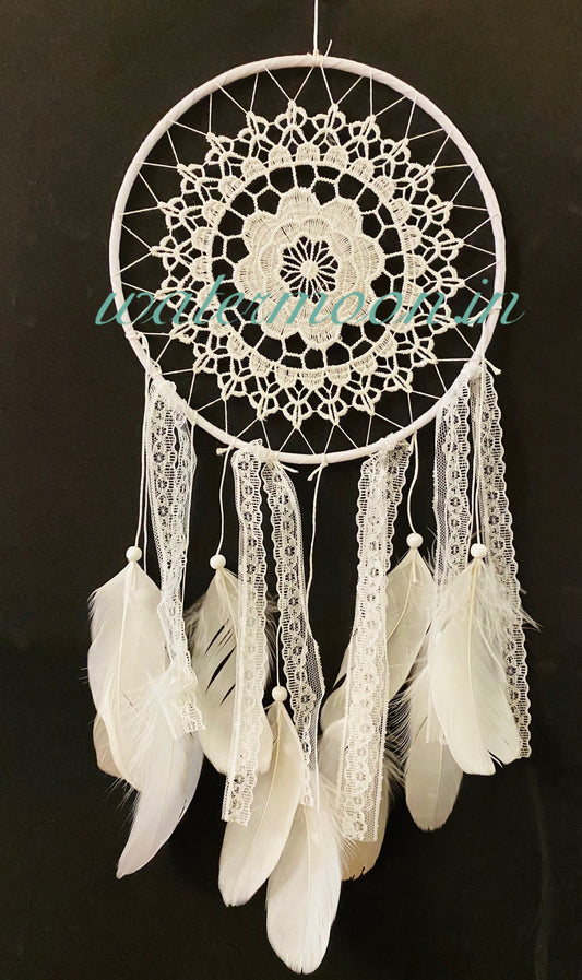 Dream Catcher Blessings