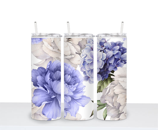Skinny Tumbler Spring