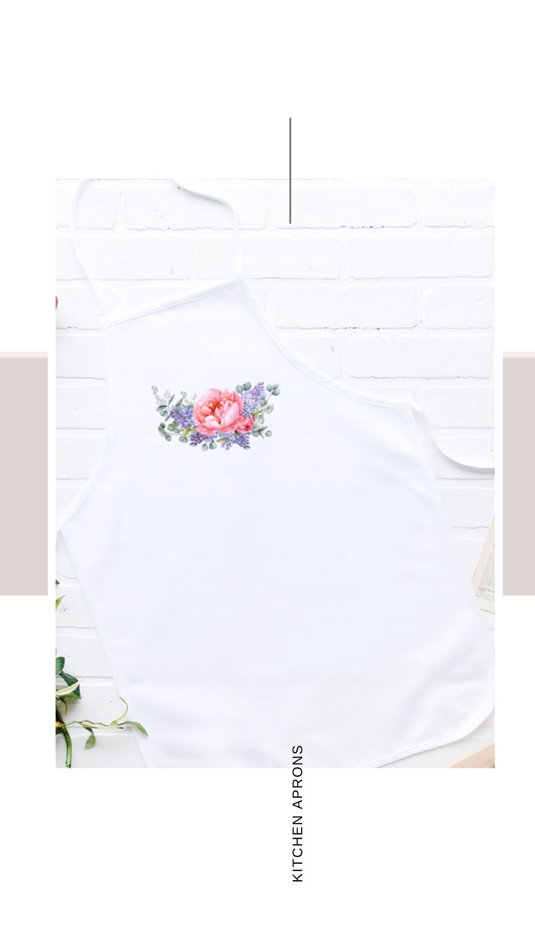 Aprons