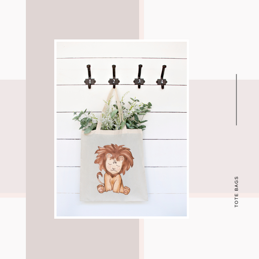 Tote Bags