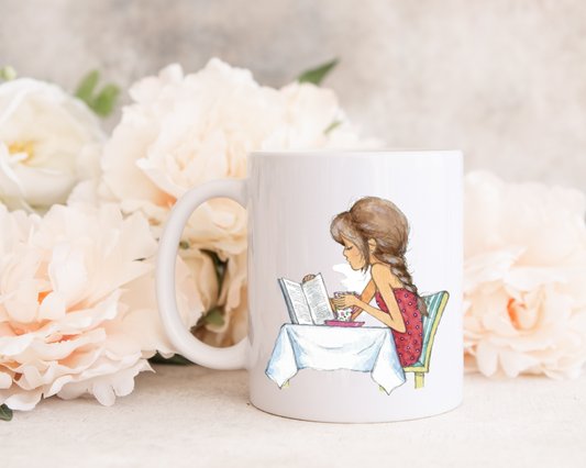 Mugs Girls