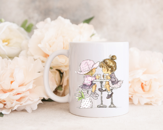 Mugs Girls