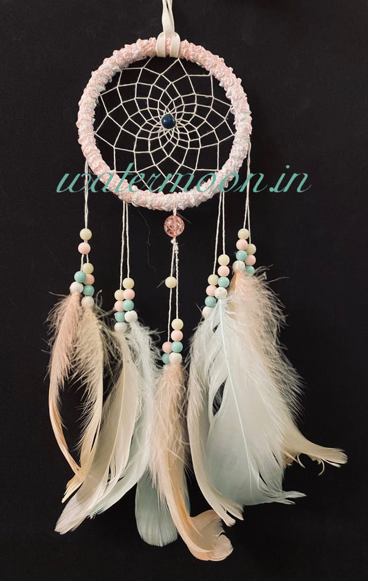 Dream Catcher Blessings