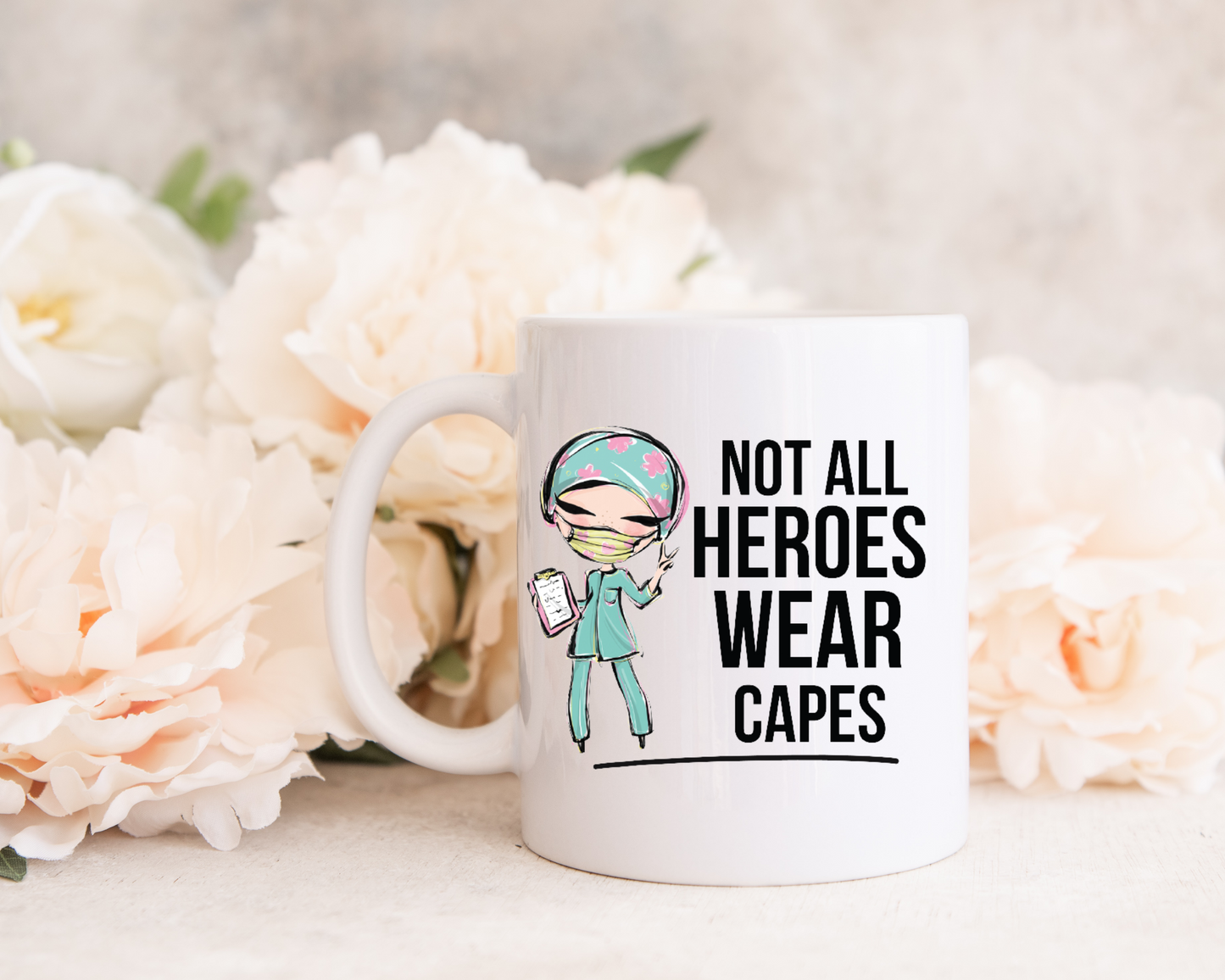 Mugs Quirky