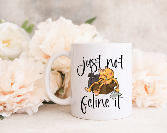 Mugs Quirky