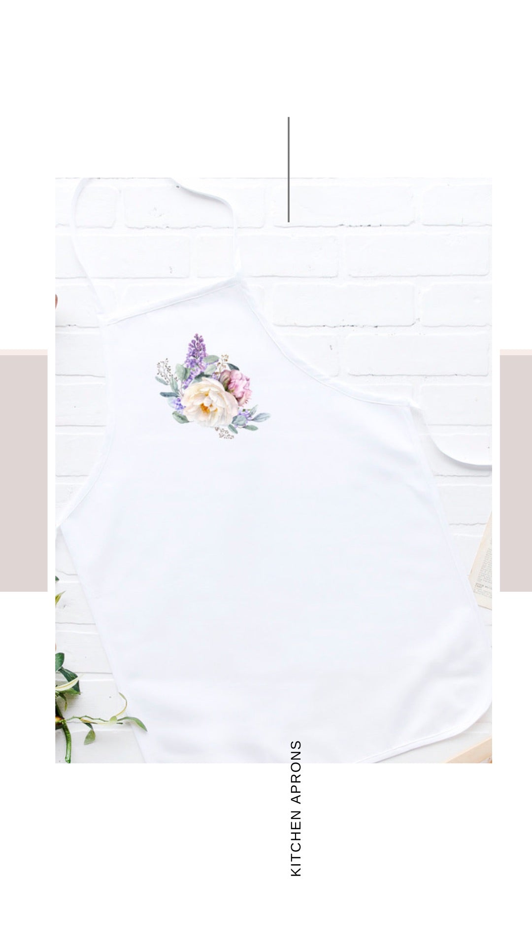 Aprons