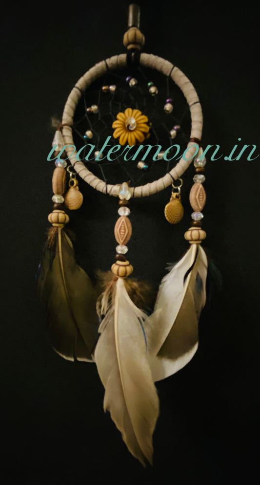 Dream Catcher Blessings