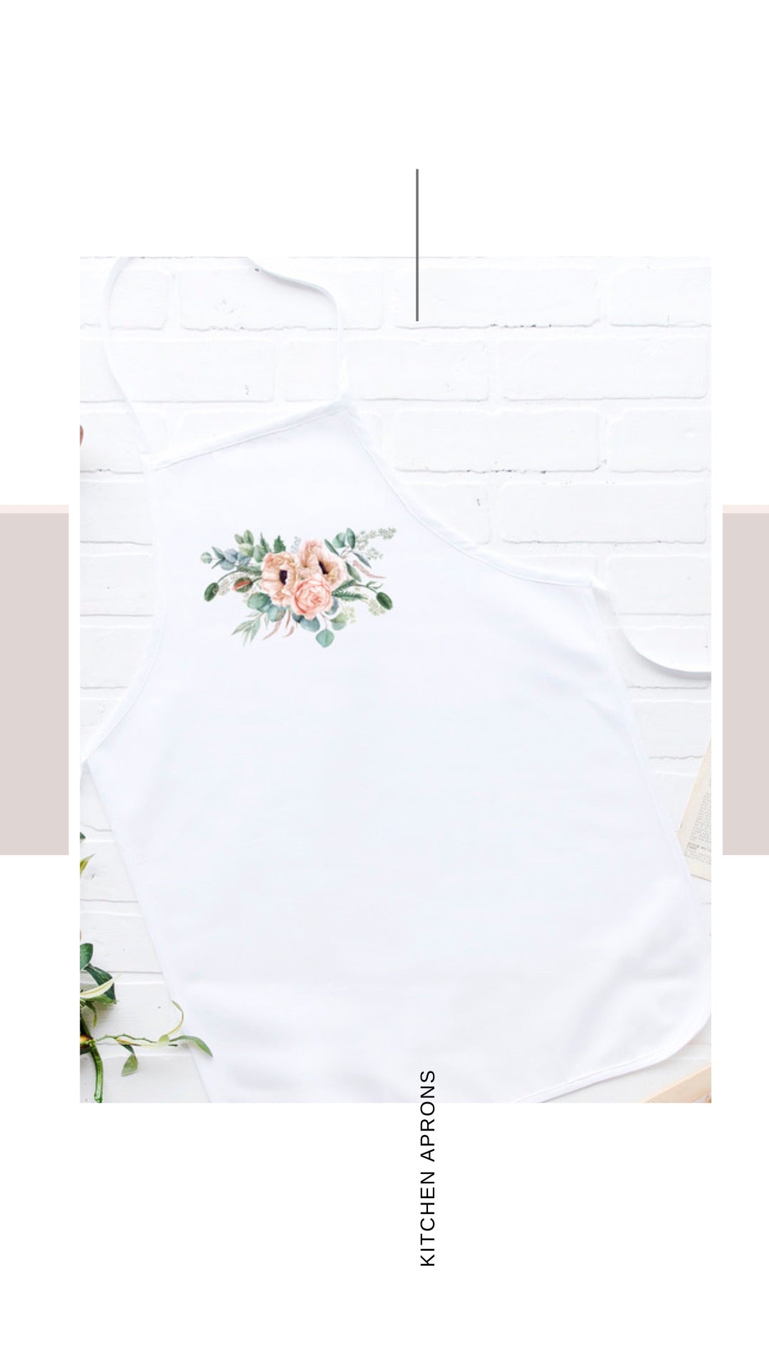 Aprons