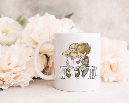 Mugs Valentines/Weddings